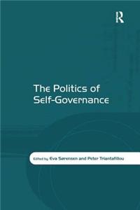 Politics of Self-Governance