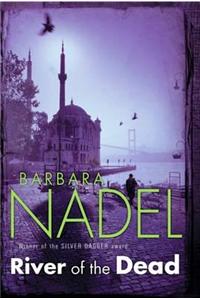 River of The Dead (Inspector Ikmen Mystery 11)
