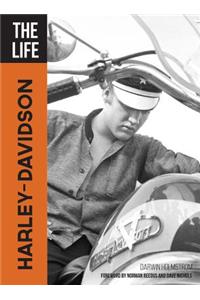 The Life Harley-Davidson