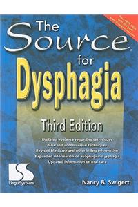 Source for Dysphagia