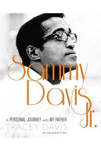Sammy Davis Jr.