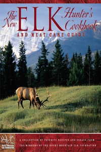Bugling Elk and Sleeping Grizzlies