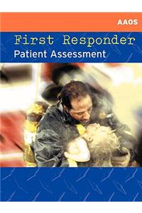 POD- CUSTOM FIRST RESPONDER: PATIENT ASSESMENT