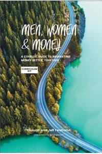 Men, Women, & Money Curriculum Kit