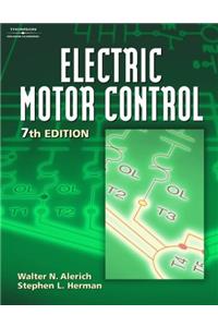 Electric Motor Control