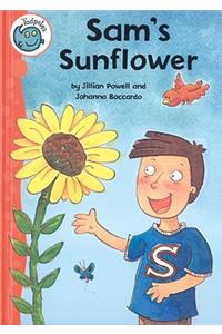Sam's Sunflower