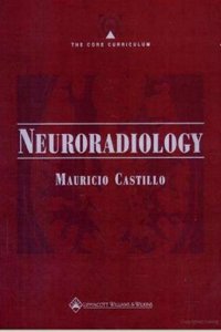 Neuroradiology