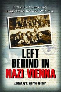 Left Behind in Nazi Vienna