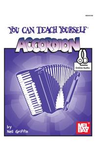 You Can Teach Yourself Accordion