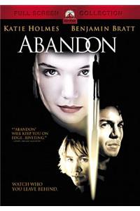 Abandon