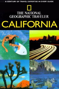 The California (National Geographic Traveler)