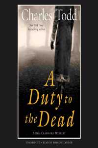 Duty to the Dead