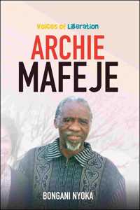 Archie Mafeje