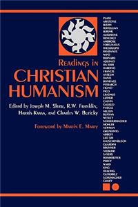 Readings in Christian Humanism