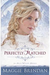 Perfectly Matched