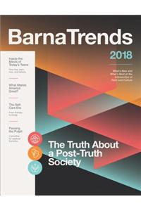 Barna Trends 2018