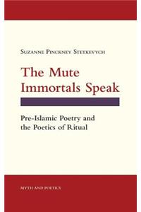 Mute Immortals Speak