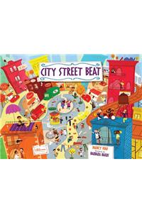 City Street Beat