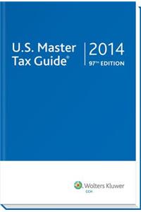 U.S. Master Tax Guide