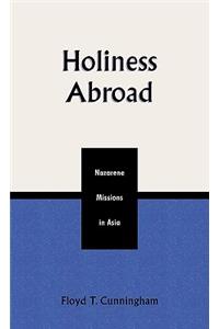 Holiness Abroad