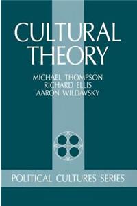 Cultural Theory