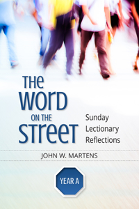 Word on the Street, Year a