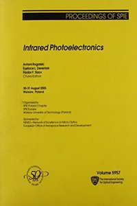 Infrared Photoelectronics