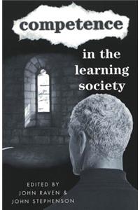 Competence in the Learning Society