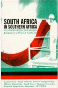 South Africa in Southern Africa
