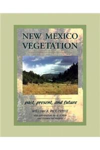 New Mexico Vegetation