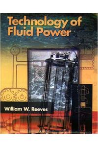 Technology Of Fluid Power