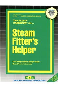 Steam Fitter's Helper