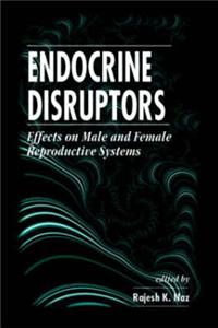 Endocrine Disruptors: Effects on Male and Female Reproductive Systems