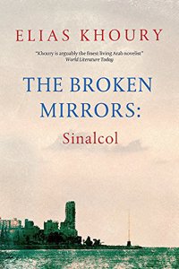 The Broken Mirrors: Sinalcol