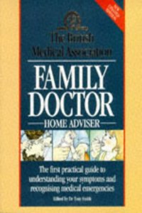 BMA Family Doctor Home Adviser