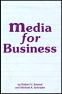 Media for Business (Video Bookshelf)