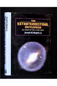 The Extraterrestrial Encyclopedia