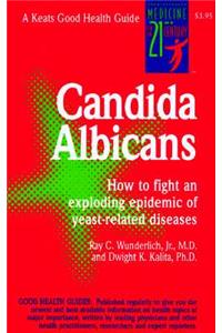 Candida Albicans