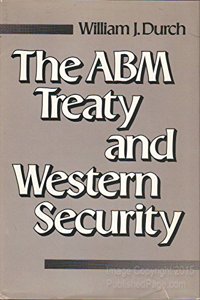 Antiballistic Missile Treaty and Western Security