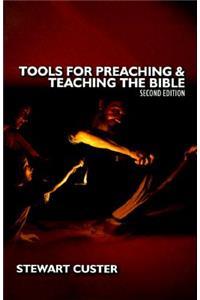 Tools/Preacing/Teaching the Bible