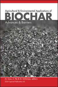 Applications of Biochar