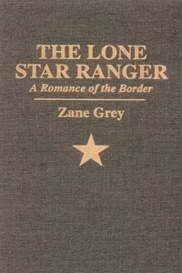 Lone Star Ranger