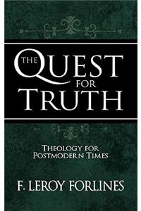 Quest for Truth
