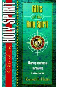 Gifts of the Spirit