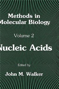 Nucleic Acids