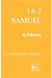 1 and 2 Samuel