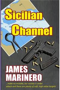Sicilian Channel