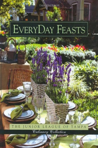 Everyday Feasts, Volume 2
