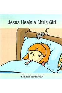 Baby Bible Board Books