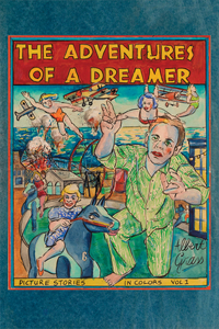 Albert Grass: The Adventures of a Dreamer